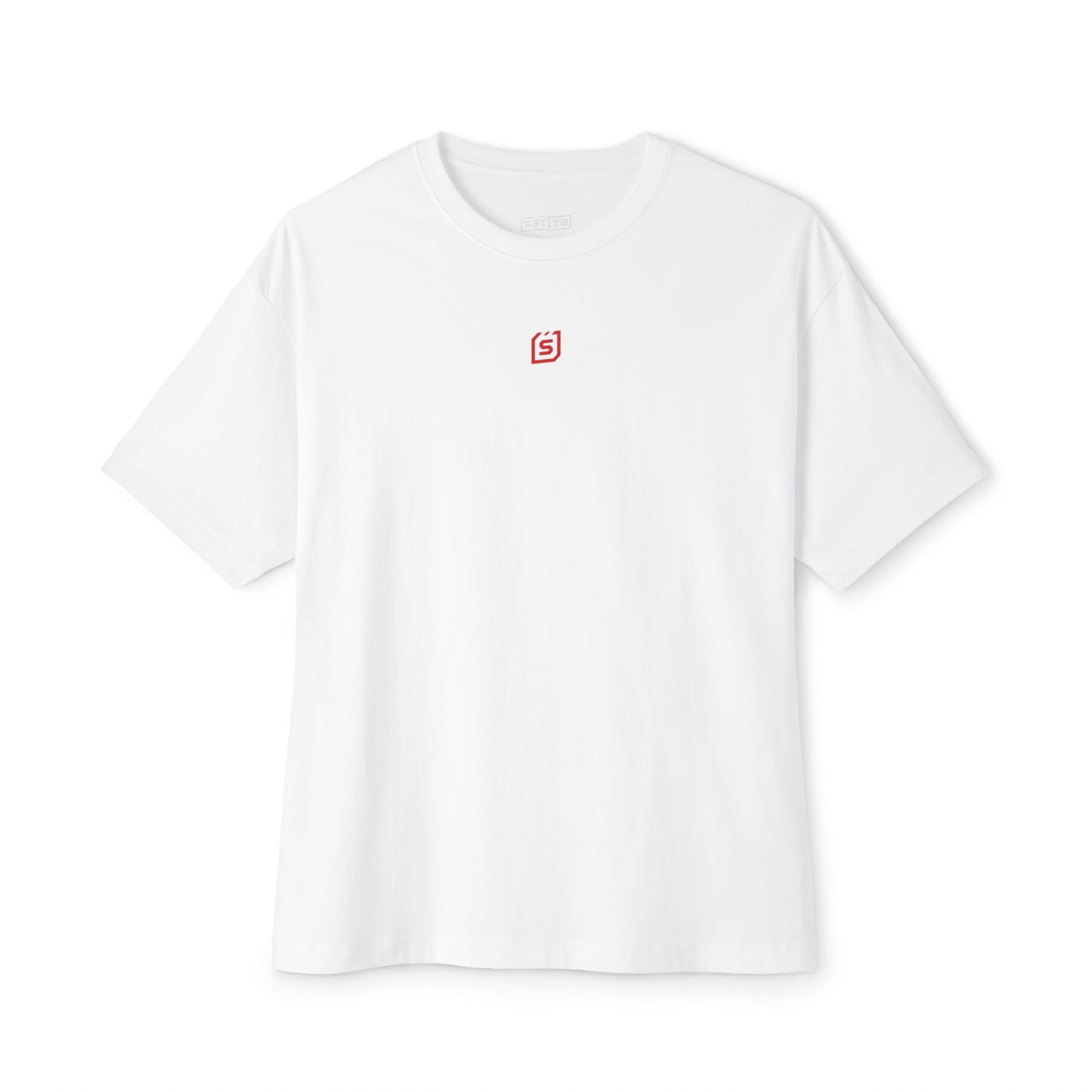 Unisex Oversized Boxy Tee with Sáira Streetwear Graphic | Casual Street Style, Comfortable Everyday Wear, Gift for Fashion Lovers, [...]