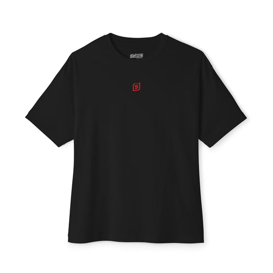 Unisex Oversized Boxy Tee with Sáira Streetwear Graphic | Casual Street Style, Comfortable Everyday Wear, Gift for Fashion Lovers, [...]