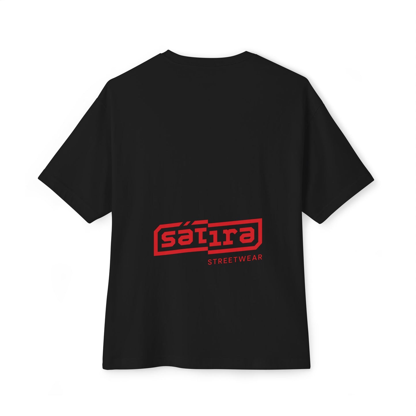 Unisex Oversized Boxy Tee with Sáira Streetwear Graphic | Casual Street Style, Comfortable Everyday Wear, Gift for Fashion Lovers, [...]